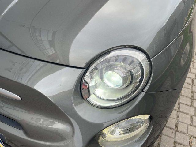 ABARTH 595 C 1.4 Turbo T-Jet 160 CV Turismo FAVOLOSA