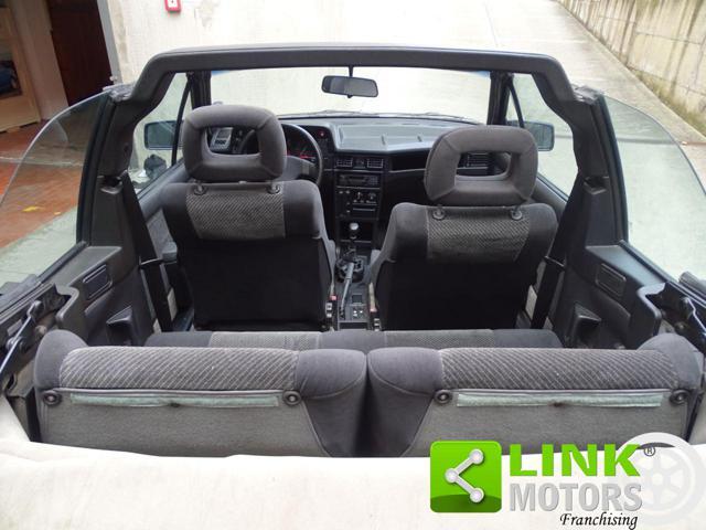 OPEL Kadett 1.4 Cabrio