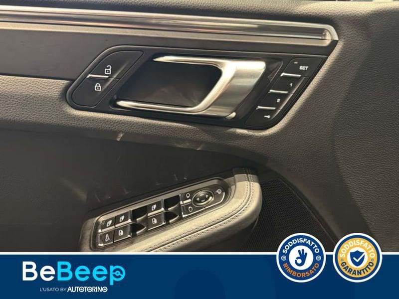 Porsche Macan 2.0 T 265CV PDK