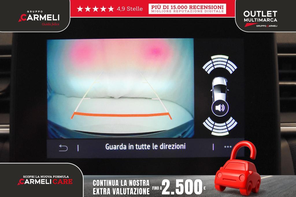 Renault Captur 1.0 TCe Techno