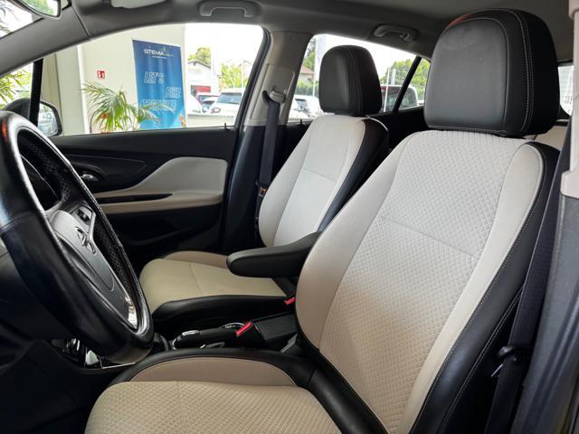 OPEL Mokka X 1.6 CDTI Ecotec 136CV Innovation - TAGLIANDI OPEL!