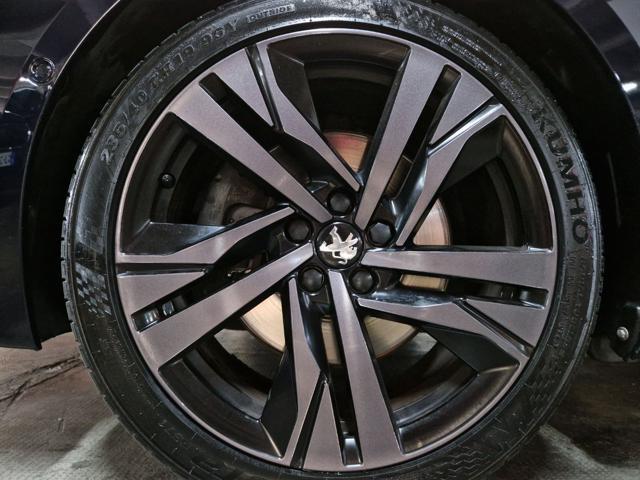 PEUGEOT 508 2000 HDI CV.180 GT-LINE ''FIRST EDIT '+TETTO+19'