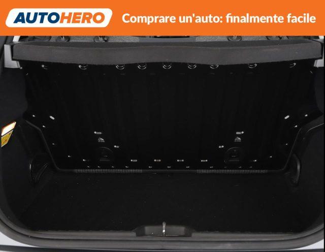 FIAT 500e Berlina 42 kWh Icon