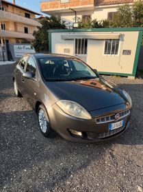 Fiat Bravo 1.6 MJT 90CV DPF Dynamic