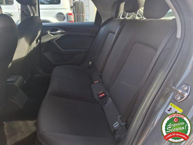 AUDI A1 SPB 30 TFSI S line edition