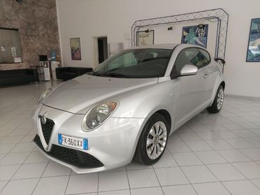 ALFA ROMEO MiTo 1.3 JTDm 95 CV S&S