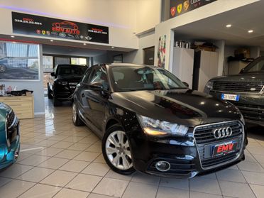 Audi A1 1.6 TDI 105 CV per operatori di settore visti e piaciuta.