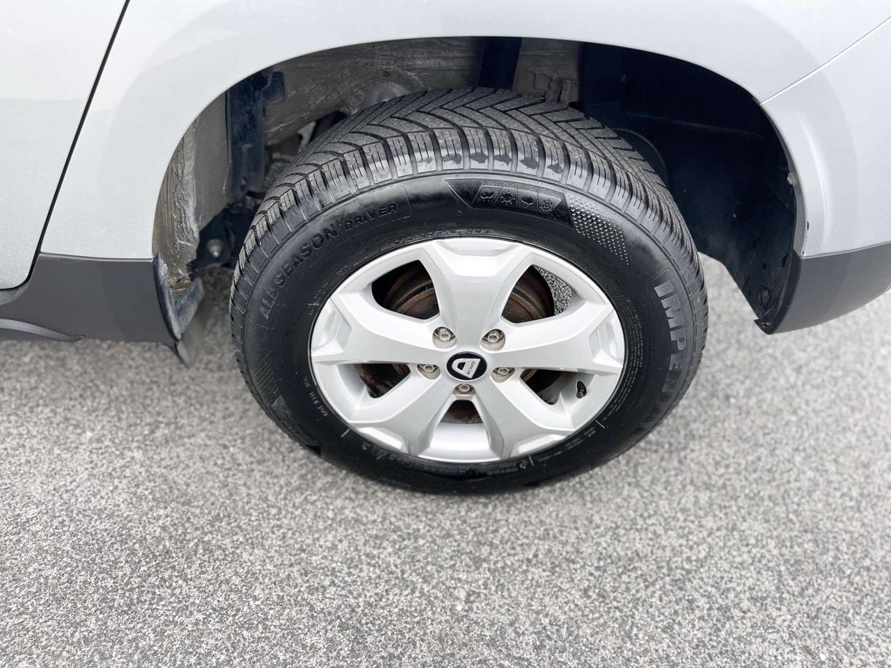 Dacia Duster 1.0 Gpl 100CV E6 Neo - 2021