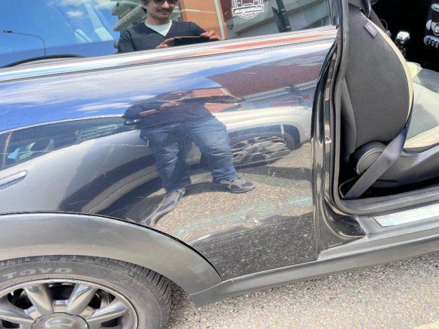 MINI One 1.4 16V One Chili per operatori del settore