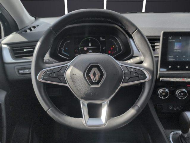 RENAULT Captur Full Hybrid E-Tech 145 CV Zen