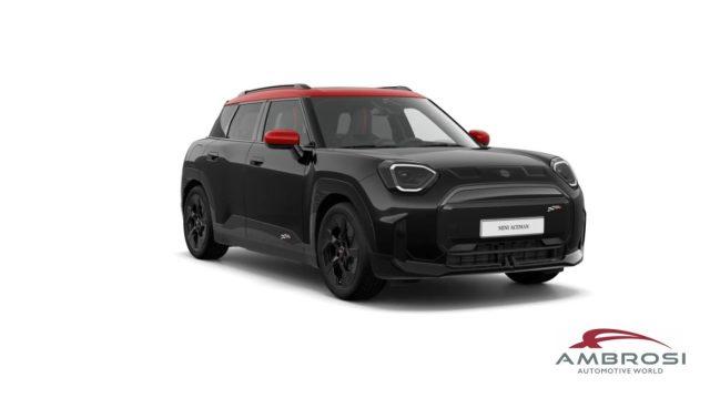 MINI Mini Aceman Eletric E John Cooper Works