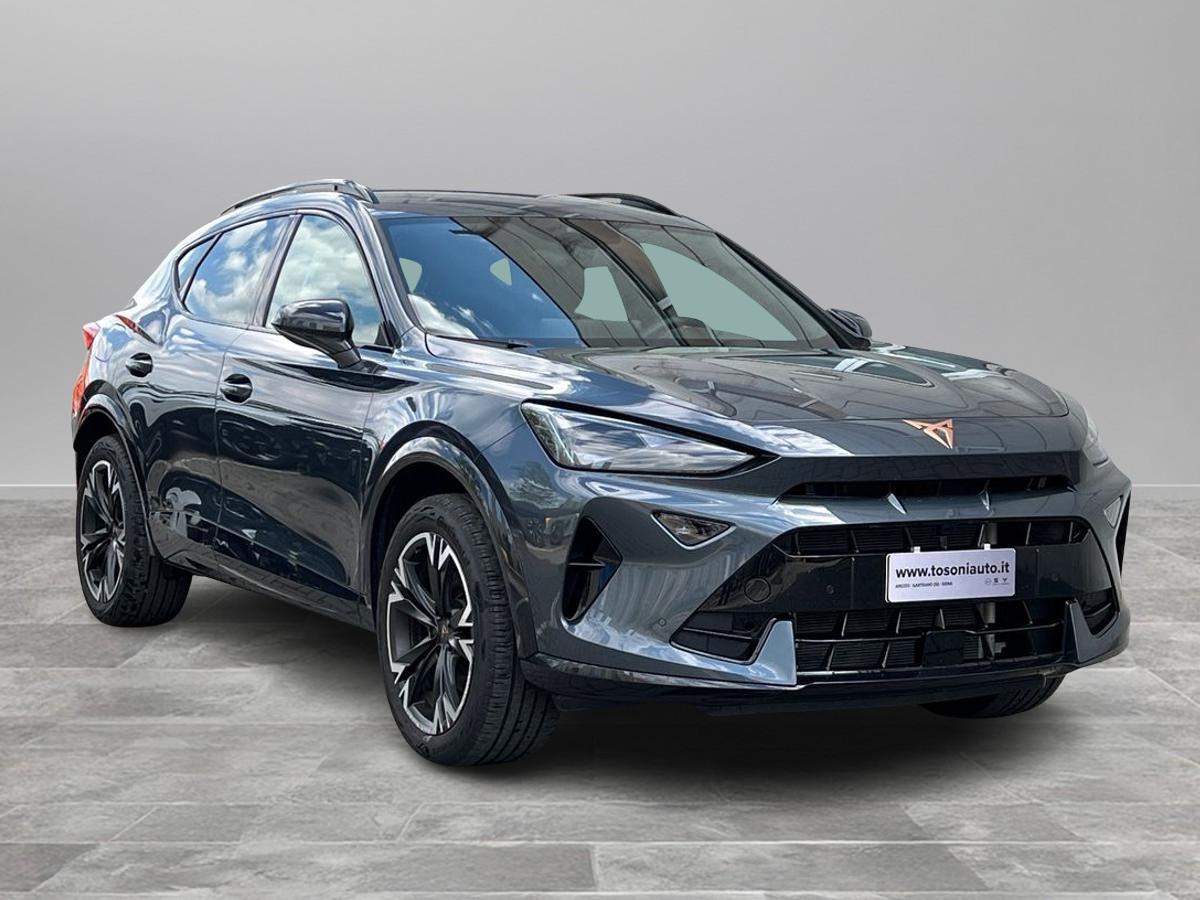 CUPRA Formentor 2.0 tdi 150cv dsg