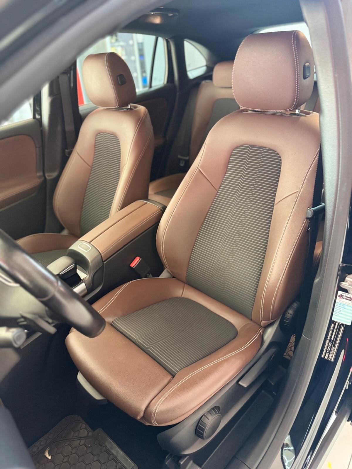 Mercedes-benz GLA 200 d Automatic 4Matic Sport