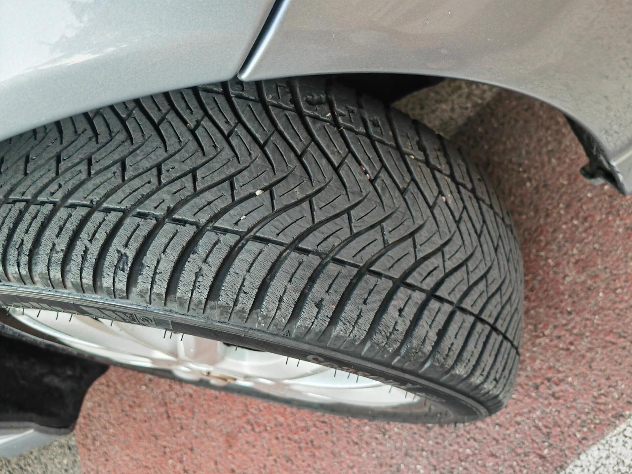 OPEL MERIVA 1.4 BENZINA GPL TECH ENJOY CV90 KW66