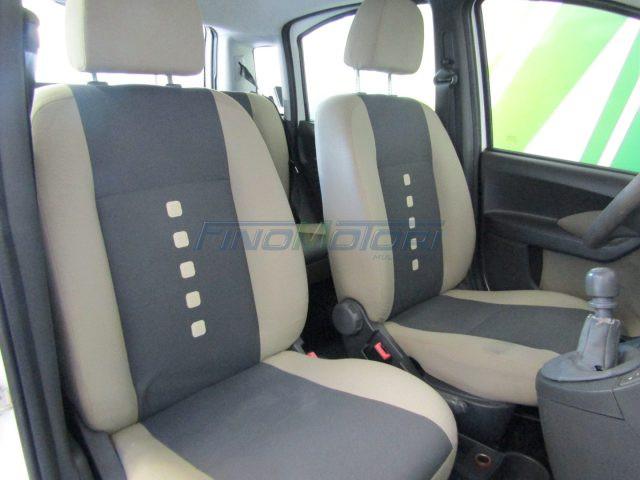 FIAT Panda 1.2 4x4 60 CV