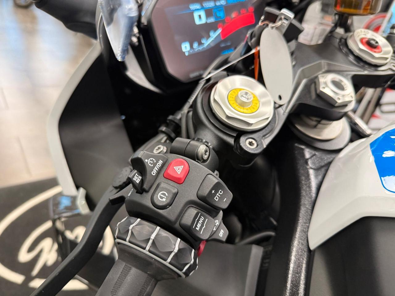 Bmw M 1000 RR M-SPORT