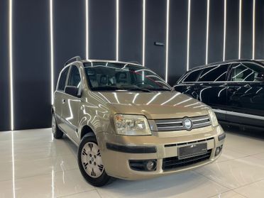 Fiat Panda 1.2 Alessi 60Cv OK NEOPATENTATI