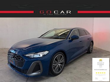 Audi A5 Avant 2.0 Tfsi 204cv Sline Edition Quattro STronic