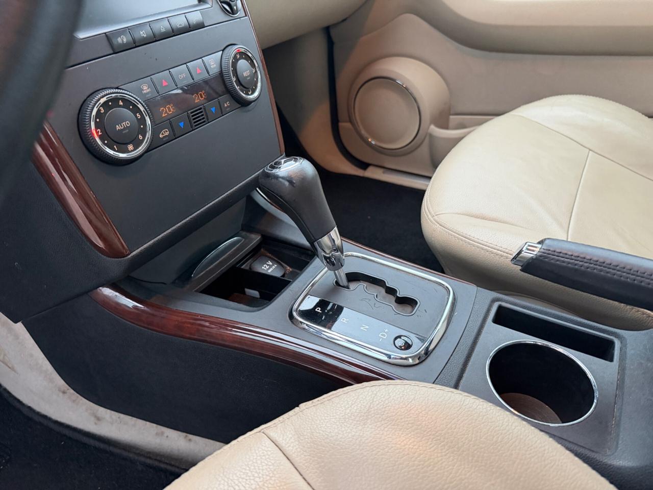 MERCEDES A 180 CDI ELEGANCE AUTOMATICO NEOPATENTATI