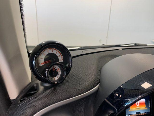 SMART ForTwo 1.0 twinamic Superpassion Automatico Tetto