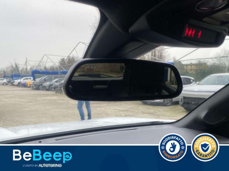 Opel Mokka 1.2 T GS LINE S&S 100CV