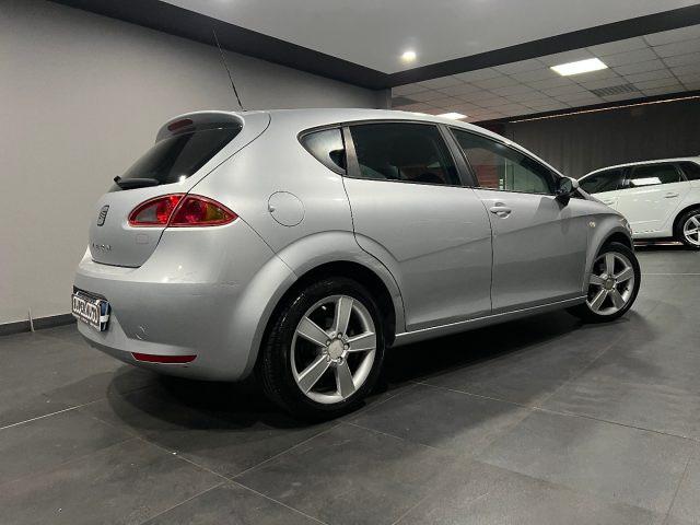SEAT Altea 1.9 TDI 105 cv SPORT UP
