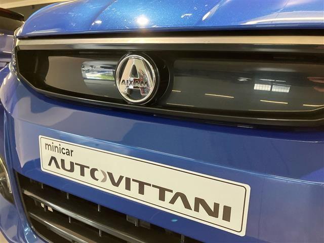 AIXAM City e motion Sport my21