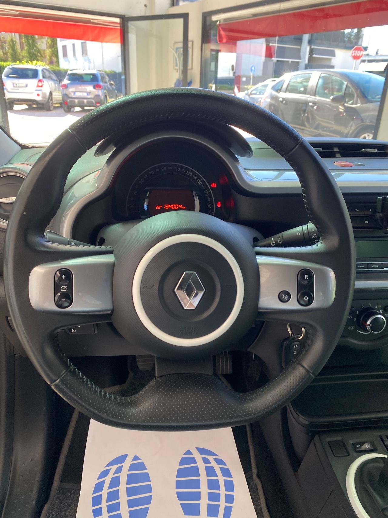 Renault Twingo SCe limited