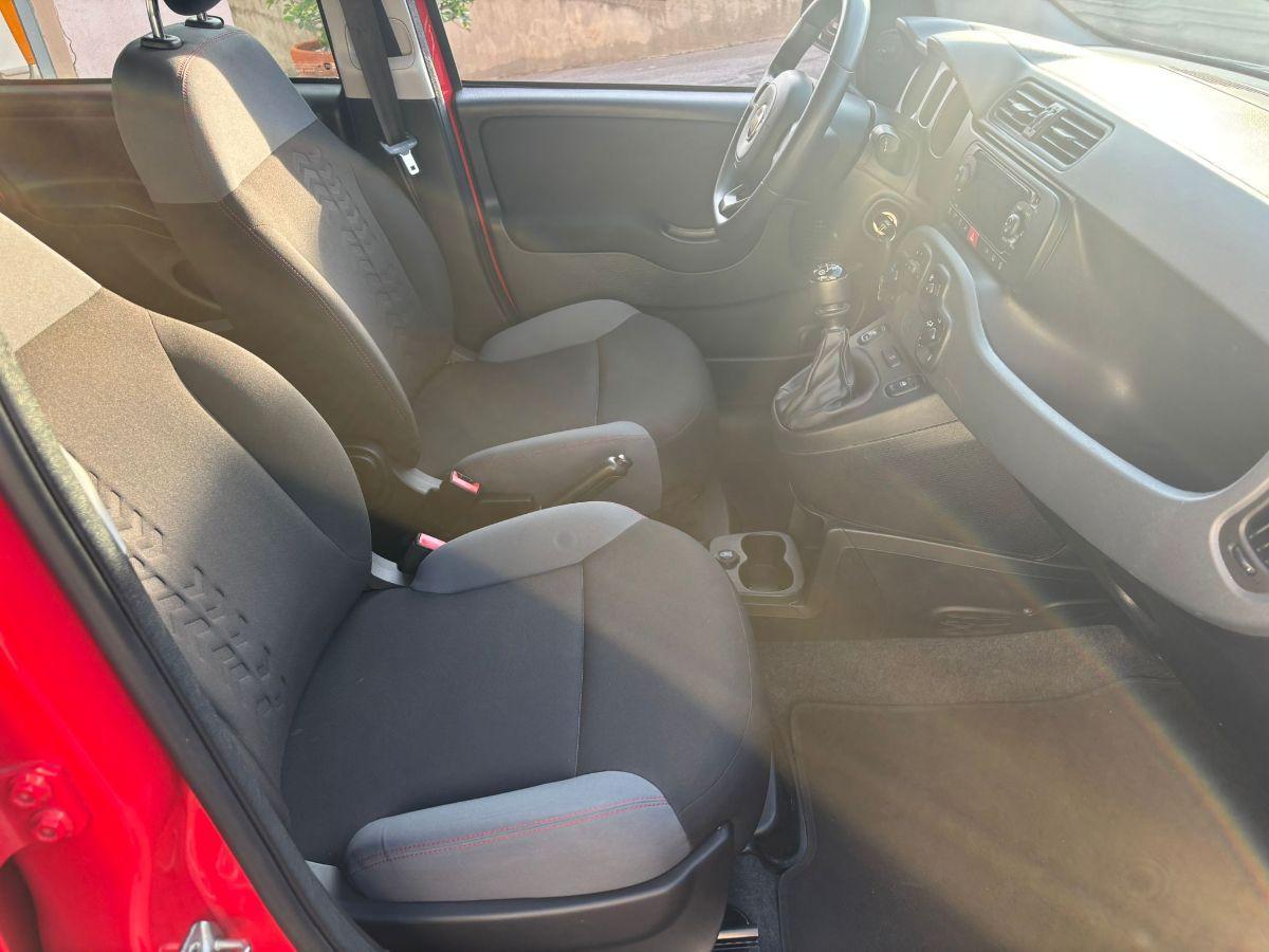 FIAT Panda 1.2 Easy
