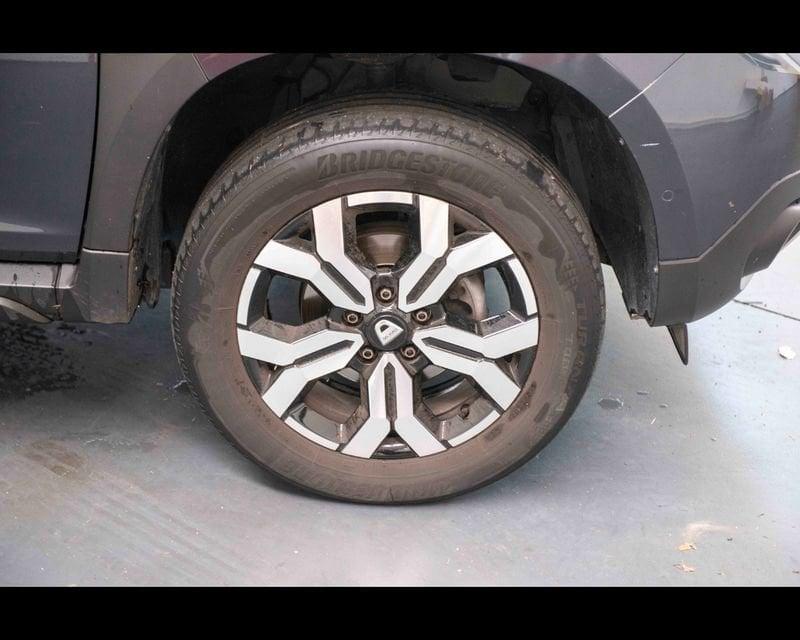 Dacia Duster 2ª serie 1.0 TCe GPL 4x2 Prestige DaciaPlus