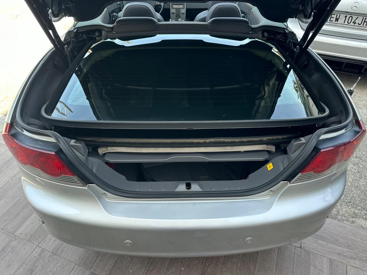 Volvo C70 2.0 Diesel 136cv Summum My 2009