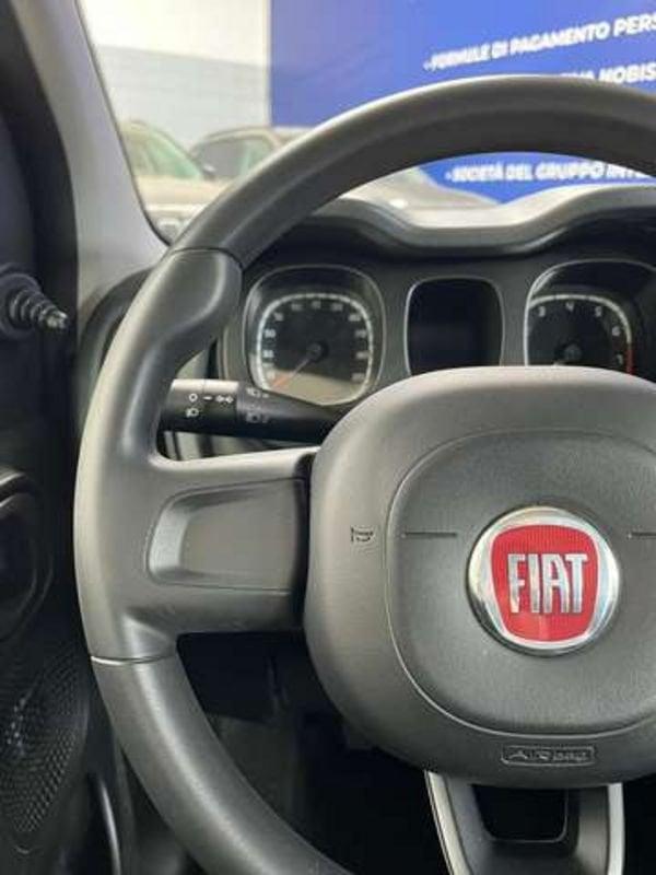 FIAT Panda 1.2 Easy s&s 69cv USATO GARANTITO