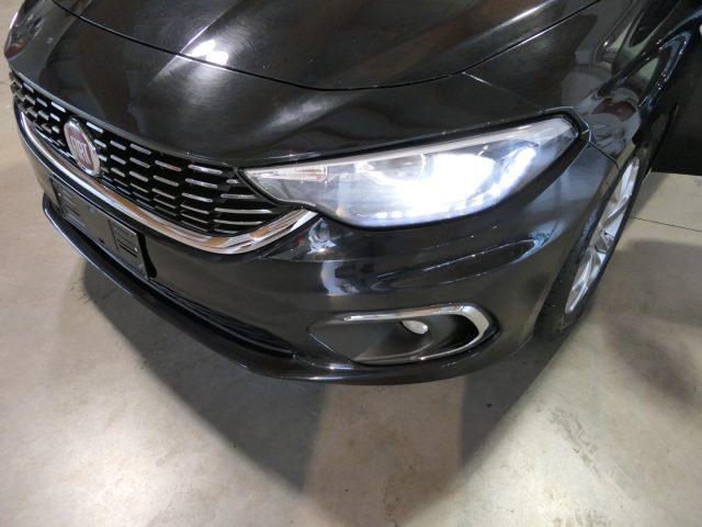 FIAT Tipo 1.4 T-Jet 120CV 5 porte Lounge