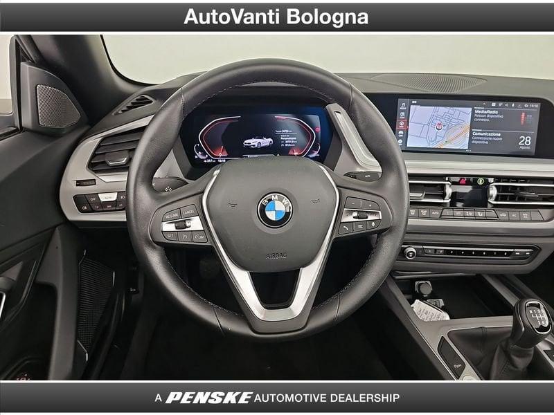 BMW Z4 Z4 sdrive 20i
