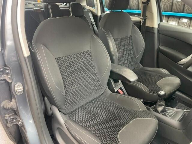 Citroen C3 1.1 Seduction E5 Km 37.000 Originali!!!!