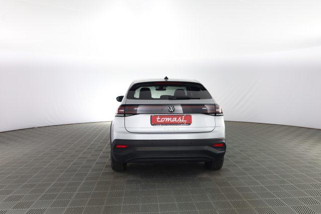 VOLKSWAGEN Taigo Taigo 1.0 TSI 110 CV DSG Life