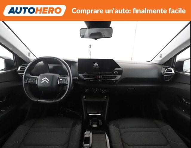 CITROEN C4 BlueHDi 130 S&S EAT8 Feel Pack
