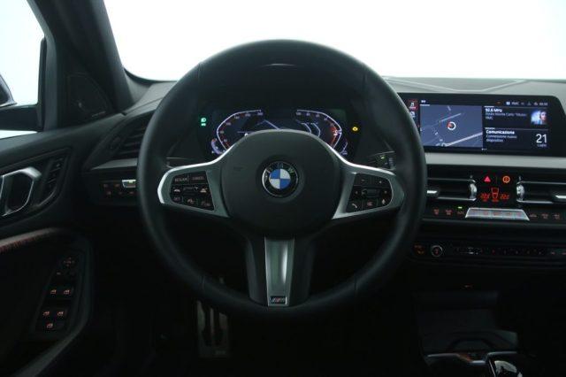 BMW 118 i 5p. Msport / Tetto Panorama / Neopatentati
