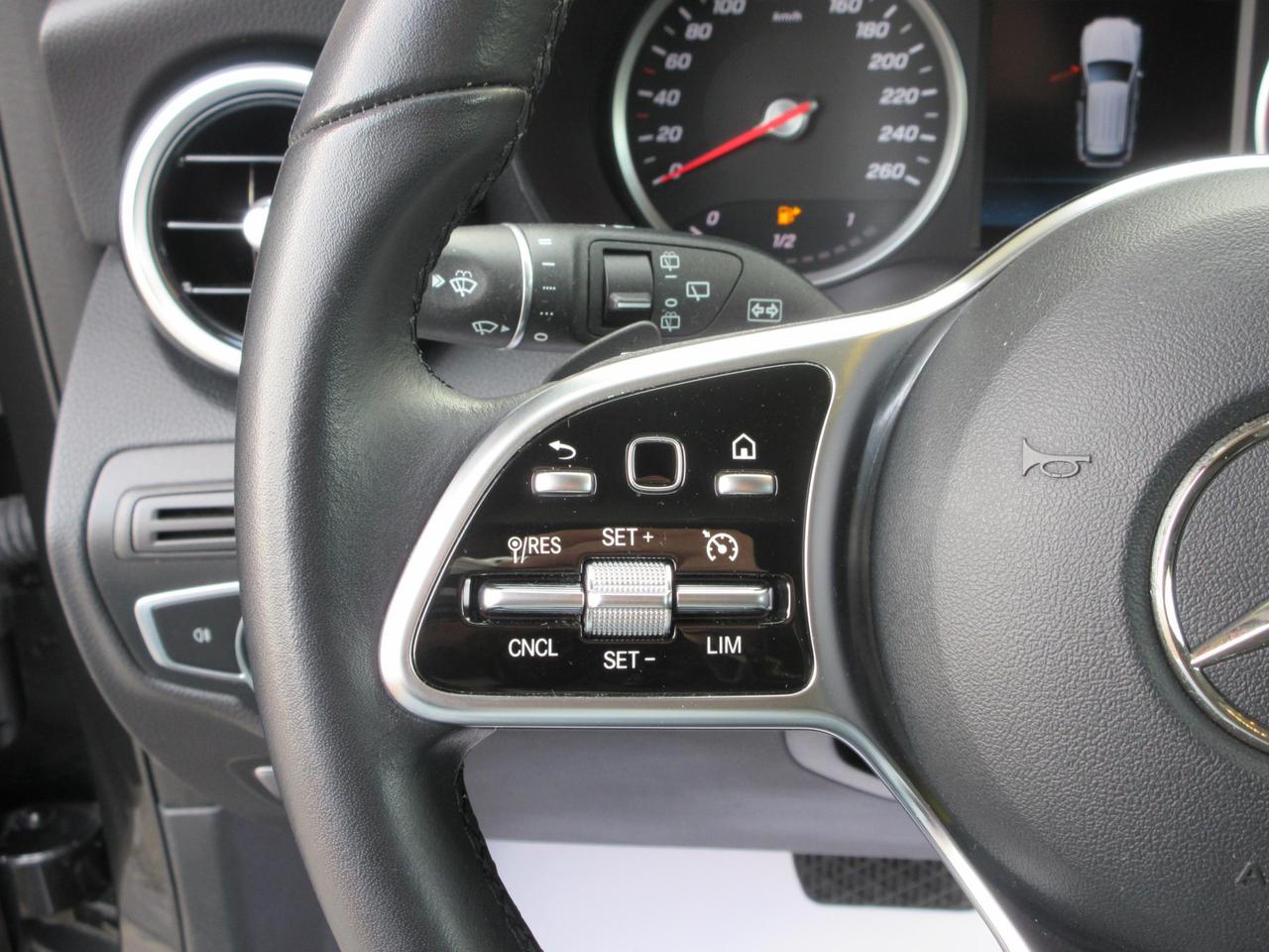 Mercedes GLC SUV GLC 200 d Sport 4matic auto