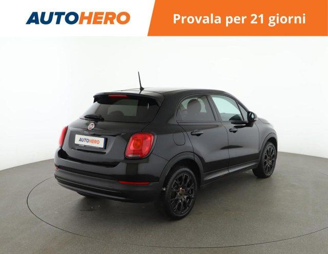 FIAT 500X 1.3 MultiJet 95 CV S-Design City