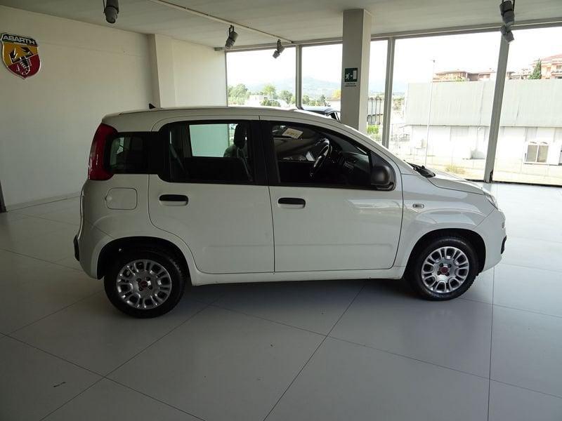 FIAT Panda 1.3 MJT 95 CV S&S Easy