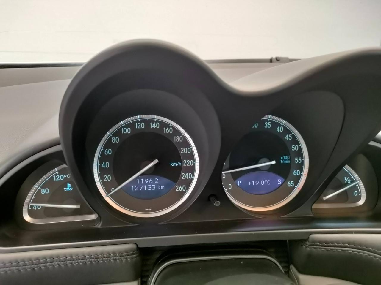 Mercedes-Benz SL Roadster - R230 - SL 600 V12 biturbo