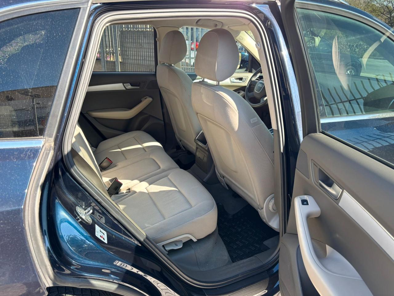 Audi Q5 2.0 TDI 170 CV QUATTRO S-tronic ! LEGGI !