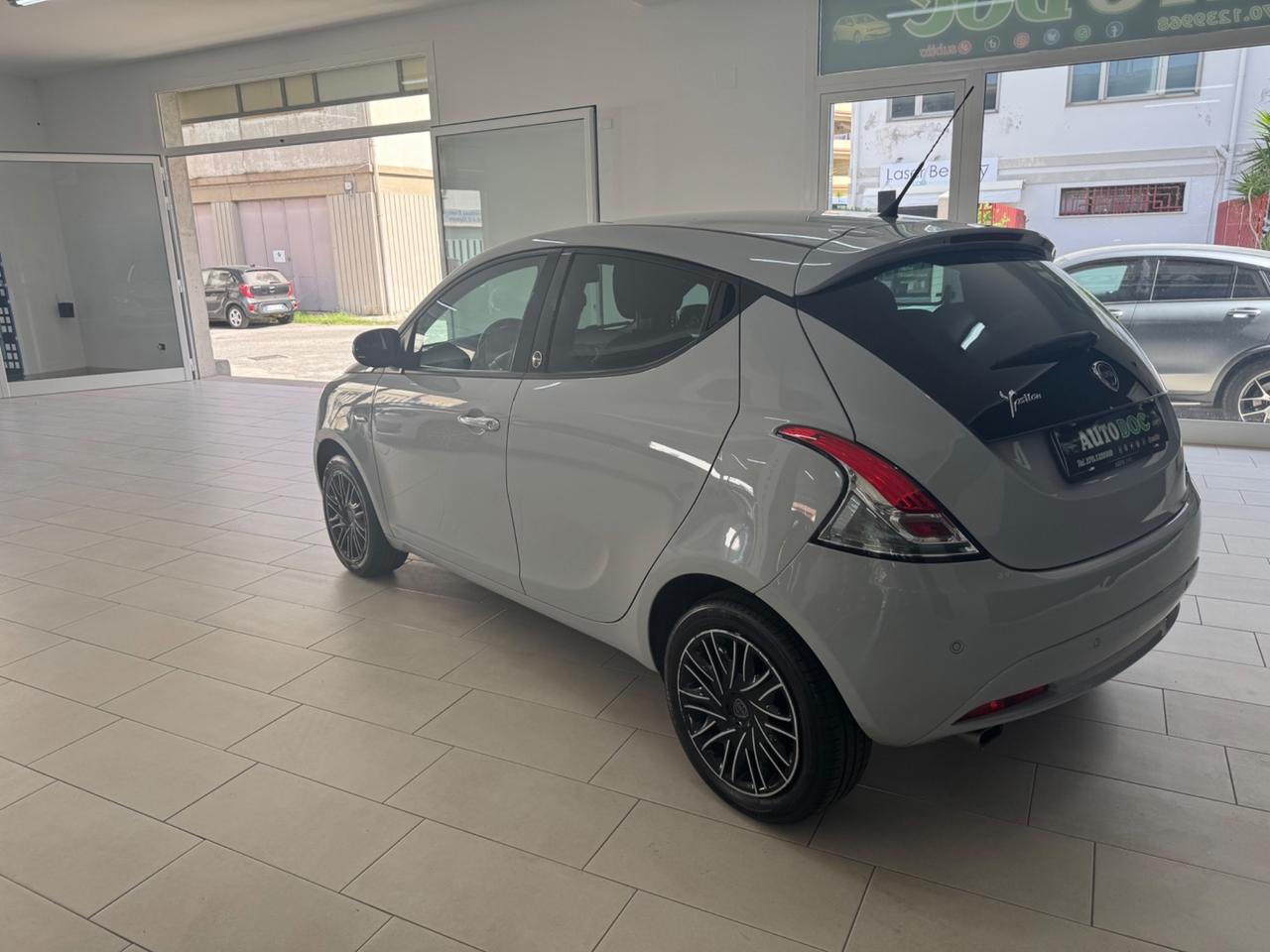 Lancia Ypsilon 1.2 69 CV 5 porte GPL Ecochic