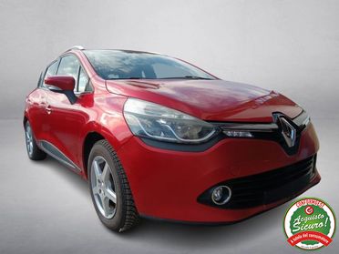 RENAULT Clio TCe 12V 90CV Start&StopOK NEO PATENTATI