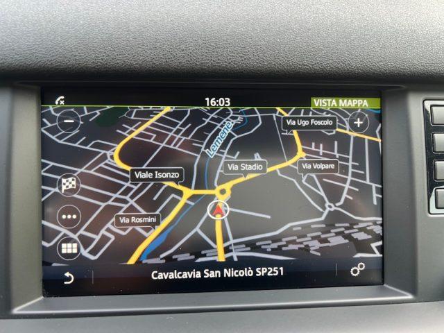 LAND ROVER Discovery Sport 2.0 TD4 SE AWD 150 CV Auto my 18