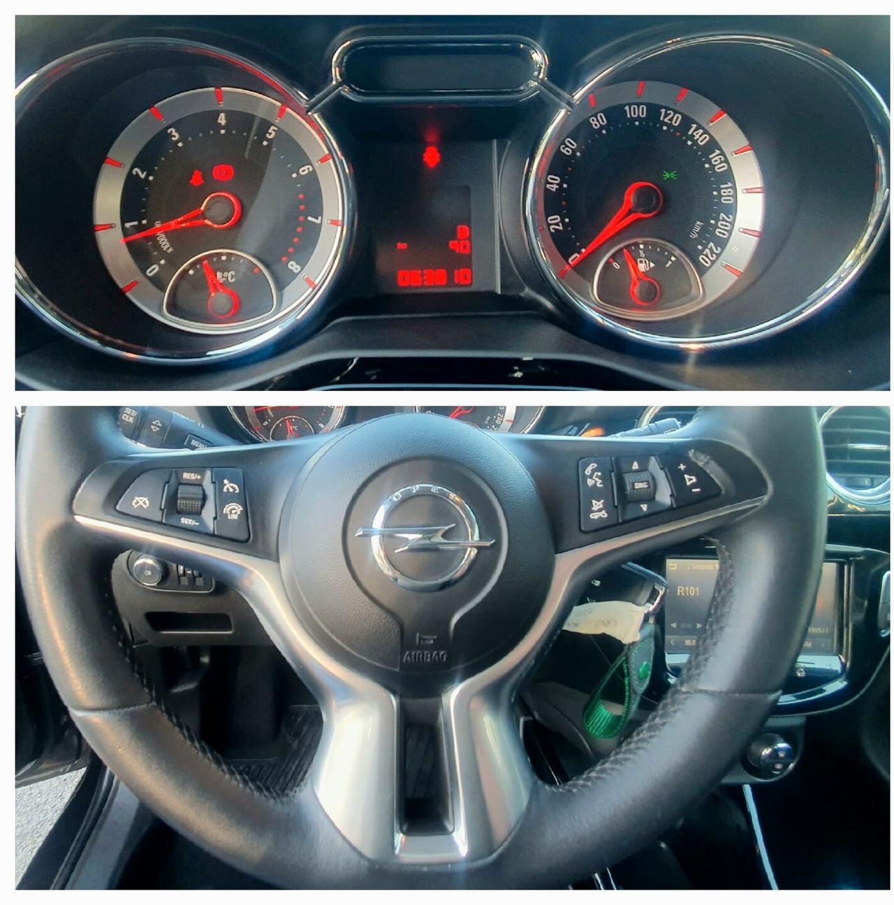 Opel Adam OPEL ADAM 46 1.2 70 CV