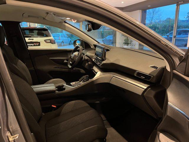 PEUGEOT 5008 BlueHDi 130cv EAT8 Active Business 7 Posti