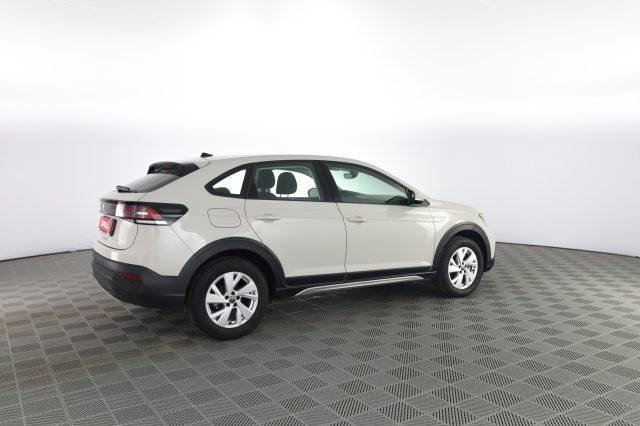 VOLKSWAGEN Taigo Taigo 1.0 TSI 115 CV DSG Life