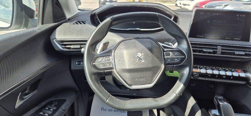 Peugeot 3008 3008 BlueHDi 120 S&S EAT6 Active